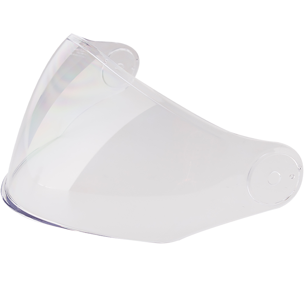 MT Helmets MT Inner Visor Clear - Streetfighter